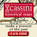 Cassini advert