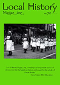 Local History Magazine No.70