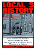 Local History Magazine No.3