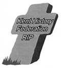 Kent Federation RIP