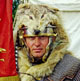 Roman legionary