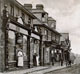 Leiston Market Place